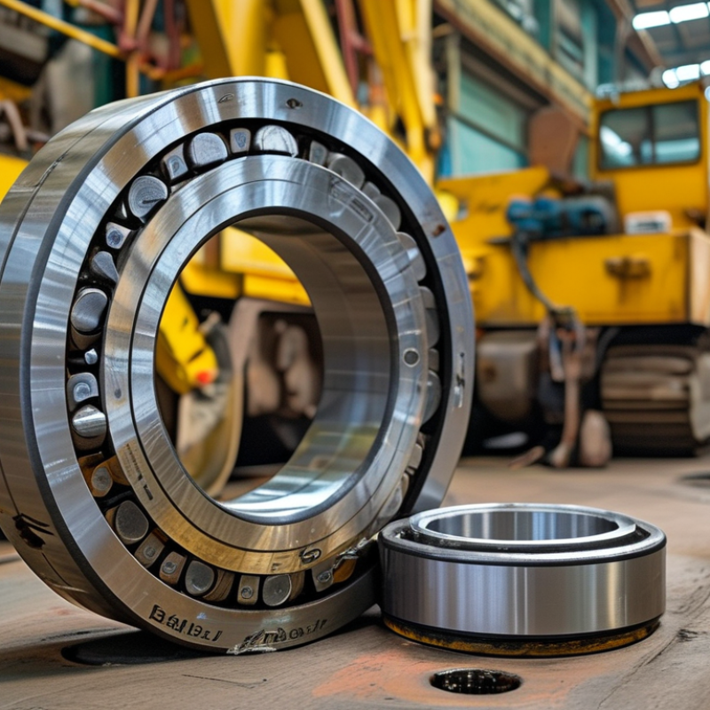 Top 10 Tips for Sourcing Belaz Bearing Pressure Plate