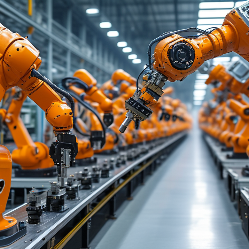 What is the Future of Vision Inspection System in 2026?