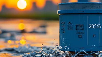 2026 Best Bulk Water Meter Options for Global Buyers?