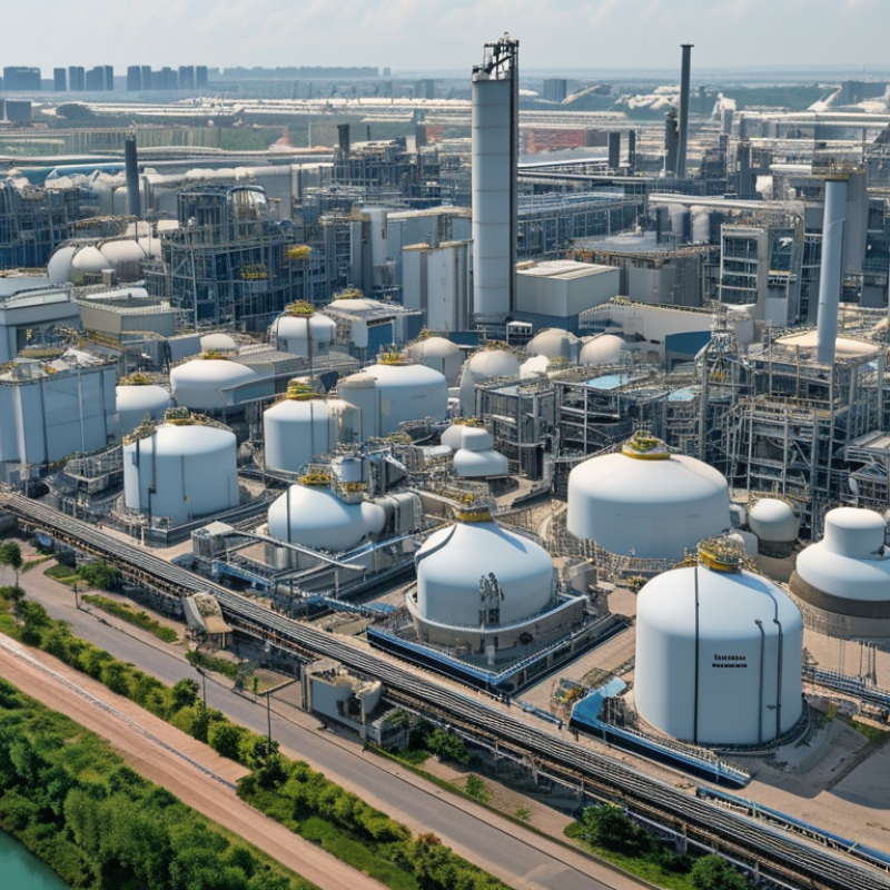 Top 10 H2O2 Production Line Technologies for Global Buyers?