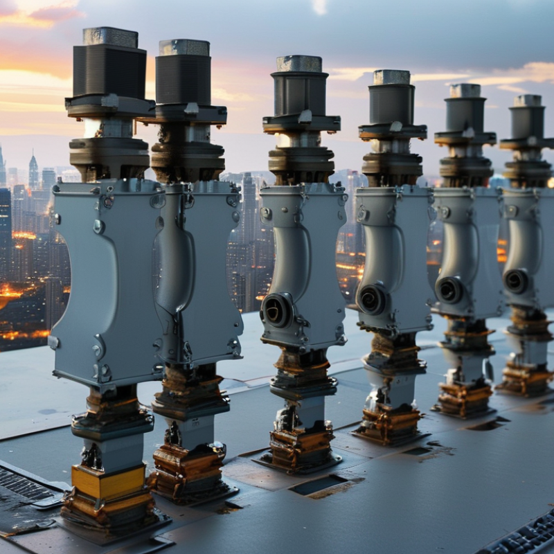 Top 10 Isolator Switches in China for Global Buyers?