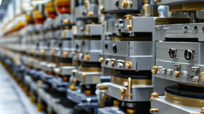 Top Ltcc Process Equipment for Global Buyers Today?