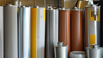 How to Choose the Right Filter Bag for Your Needs?