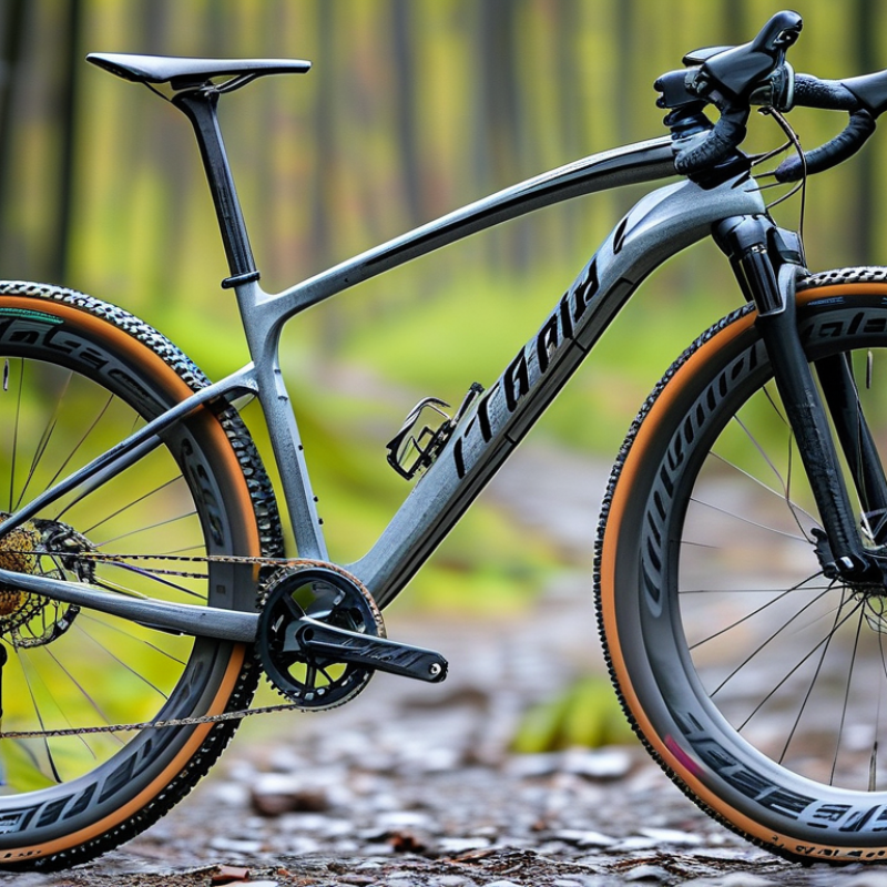 2026 How to Choose the Best Carbon Gravel Bike Wheelset?