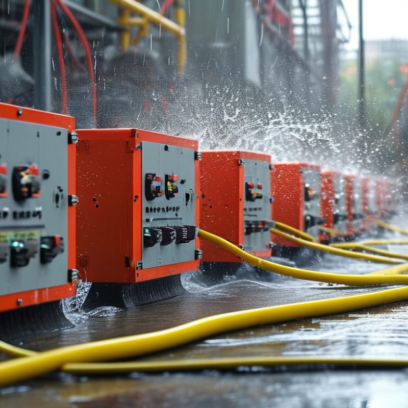 What is a Surge Protective Device and How Does It Work?