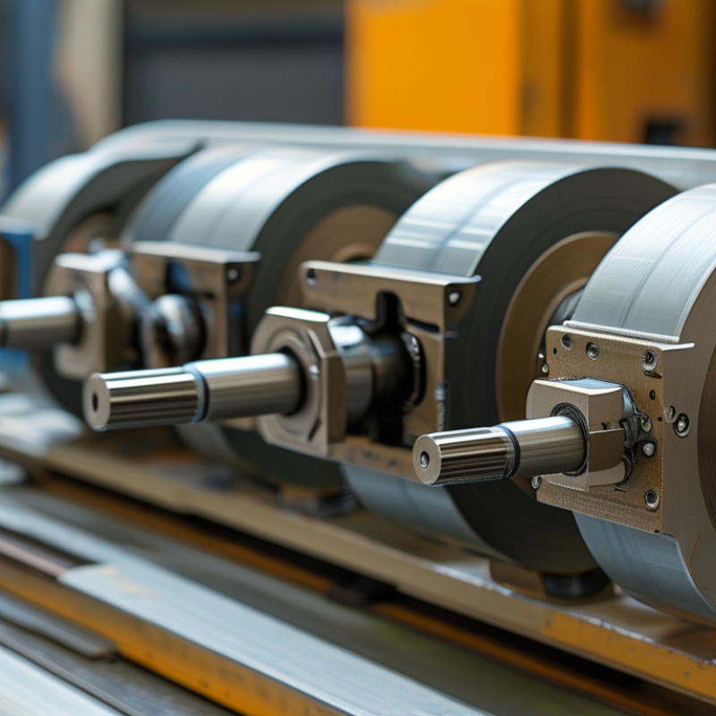 Best Linear Shaft Options for Global Buyers?