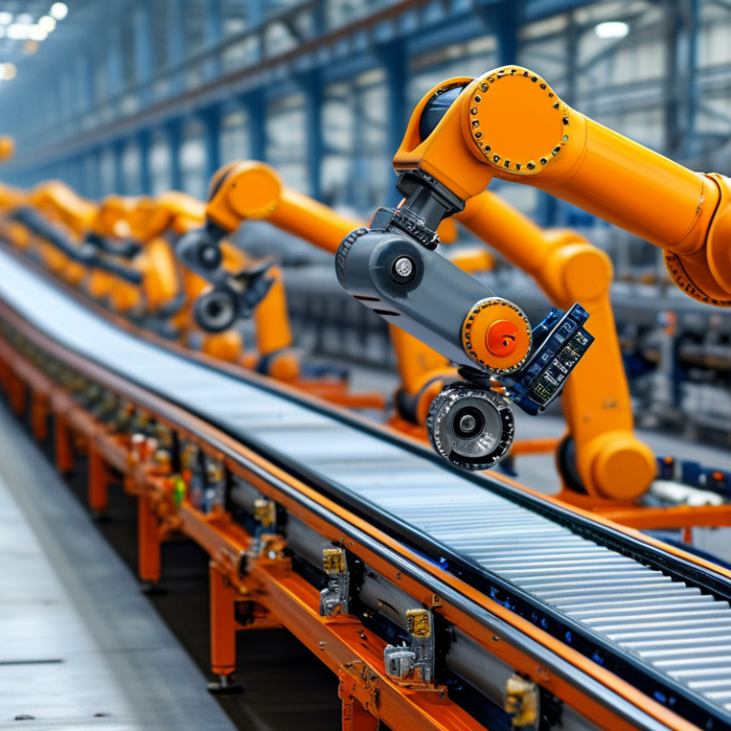 Top Belt Conveyor Trends for 2026 What Buyers Need to Know
