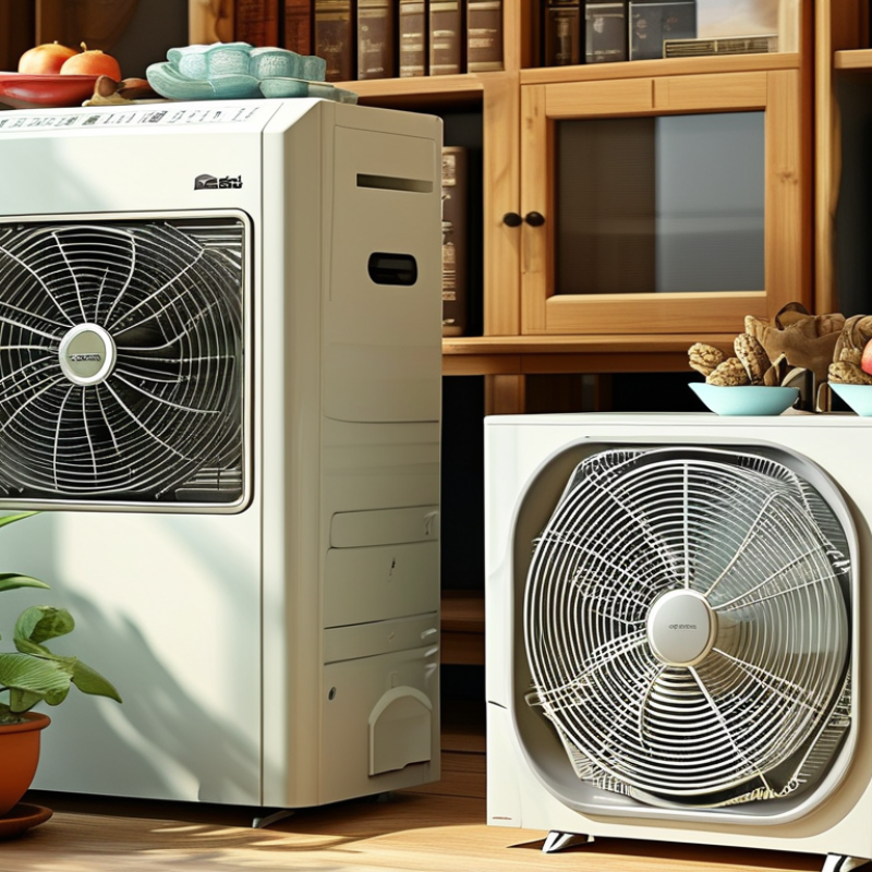 How to Choose the Best Air Conditioner Condenser for Your Needs?