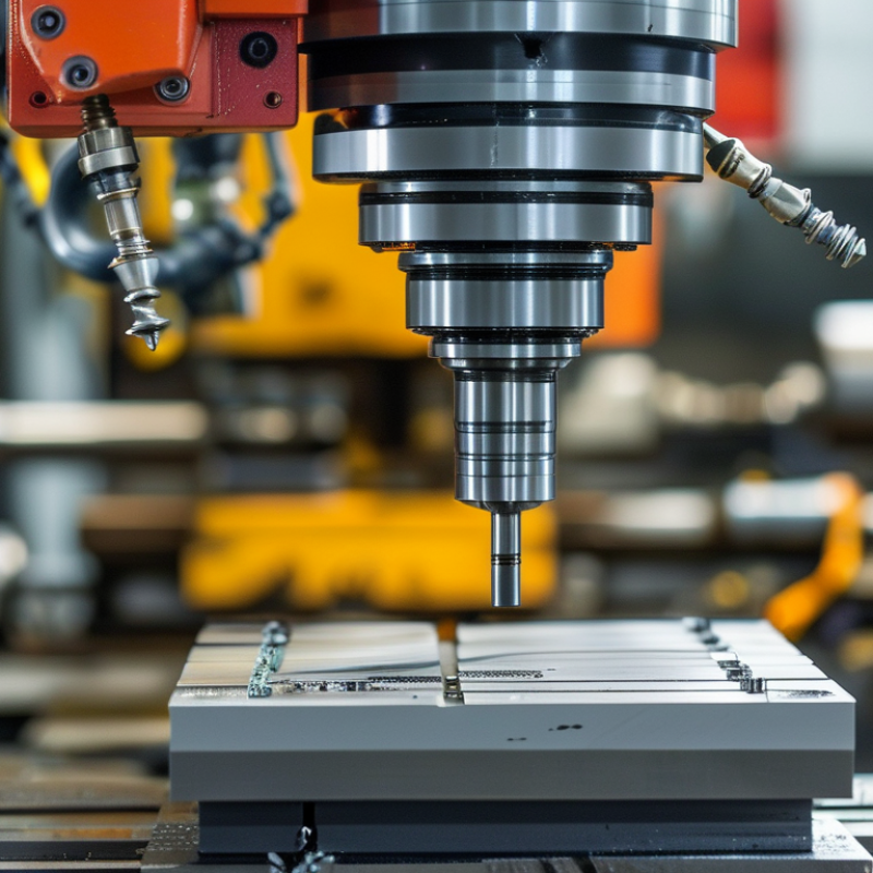 Essential CNC Spare Parts Tips for Global Buyers