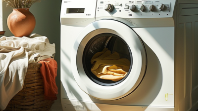 Best Eco Clothes Dryer Options for Sustainable Living?