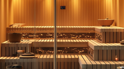 Portable Sauna Tips for Better Relaxation and Health Benefits?