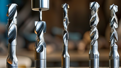 Top 10 Holesaw Bits You Need for Your Next Project?