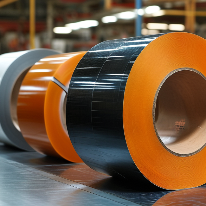 What is Hot Melt Adhesive Tape and Its Applications?