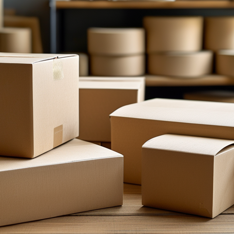 China Best Kraft Paper Packaging Solutions for Global Buyers?