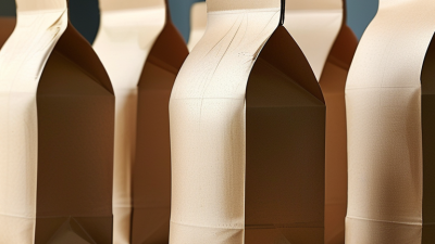 Top 10 Benefits of Using Spout Bags for Packaging Needs?