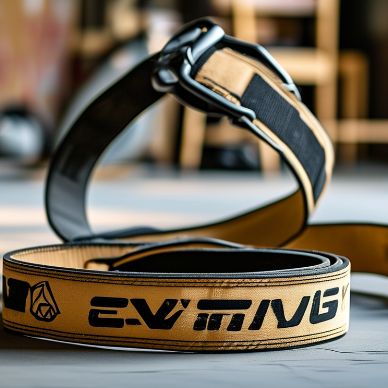 Best Eva Weightlifting Belt for Global Buyers in 2026?