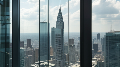 How to Choose the Best Safety Glass for Your Business Needs?
