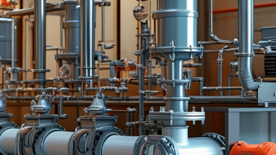 How to Choose the Best Condensate Pumps for Your Needs?