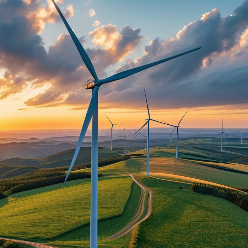 2026 Top Wind Turbine Trends for Global Buyers Insights?