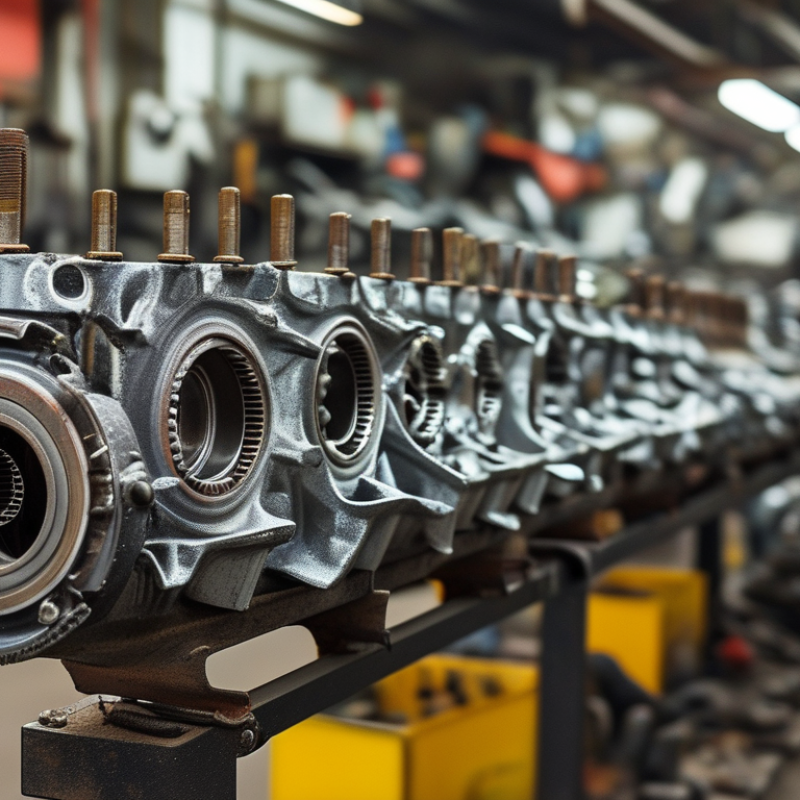 Why Do Auto Parts Wear Out Faster Than Expected?