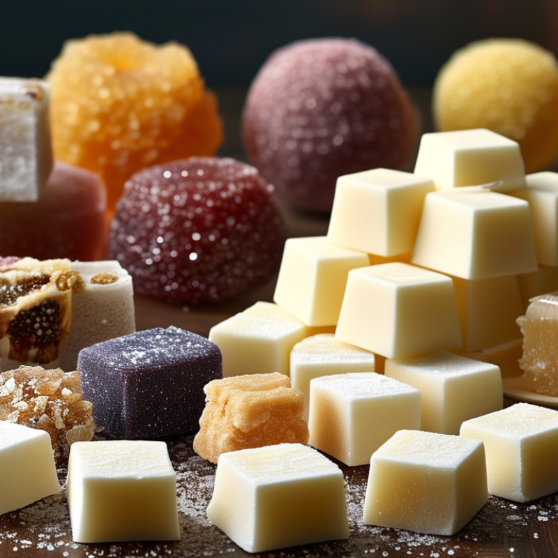 What is Hard Candy and How to Source It Globally?