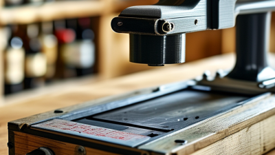 How to Choose the Best Seal Making Machine for Your Needs?