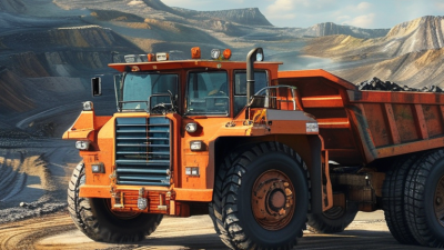 How to Choose the Best Mining Diesel Tricycle for Your Needs?