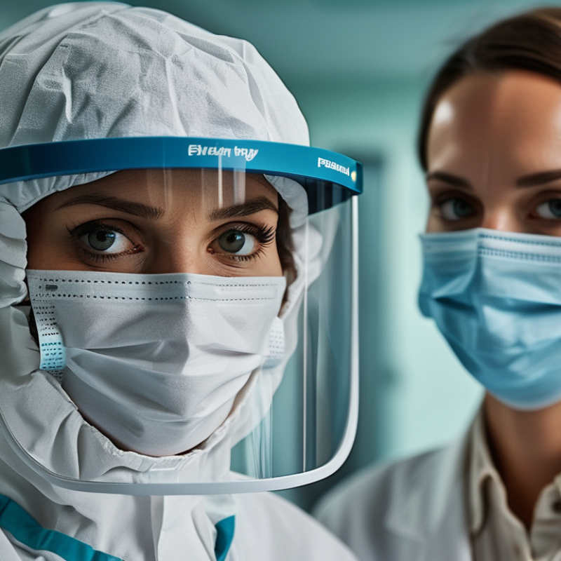 How to Choose the Best Manufacturers of Lead Thyroid Shields?