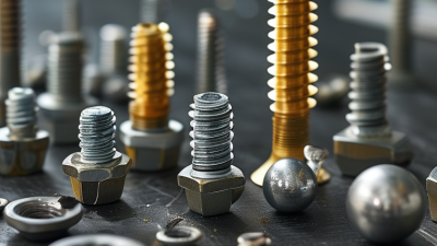 How to Choose the Best Threaded Ball for Your Needs?