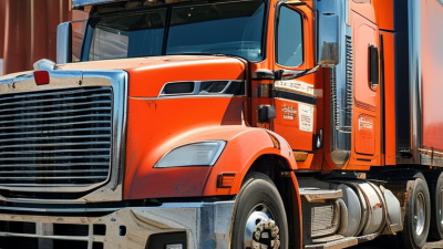 Essential Truck Repair Tools You Need for Efficiency Tips?