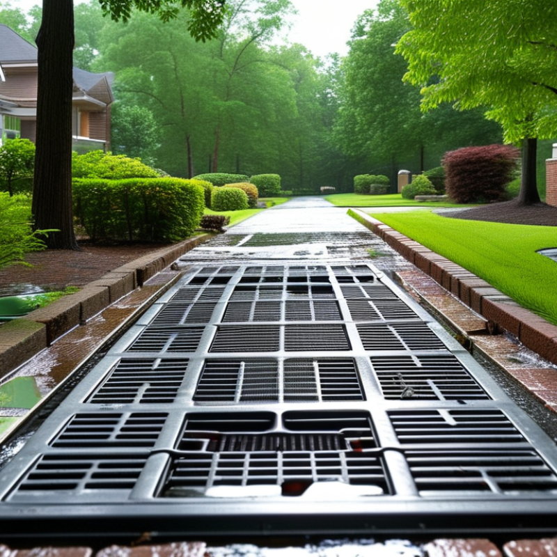 How to Choose the Best Drain Grids for Your Needs?