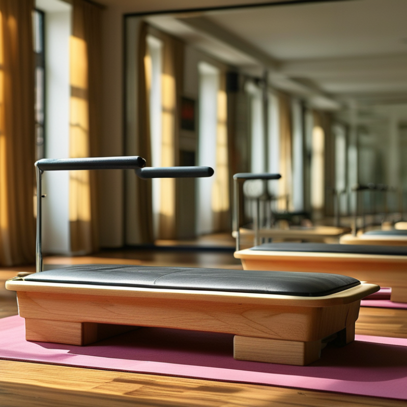 How to Choose the Best Pilates Equipment for Your Workout?