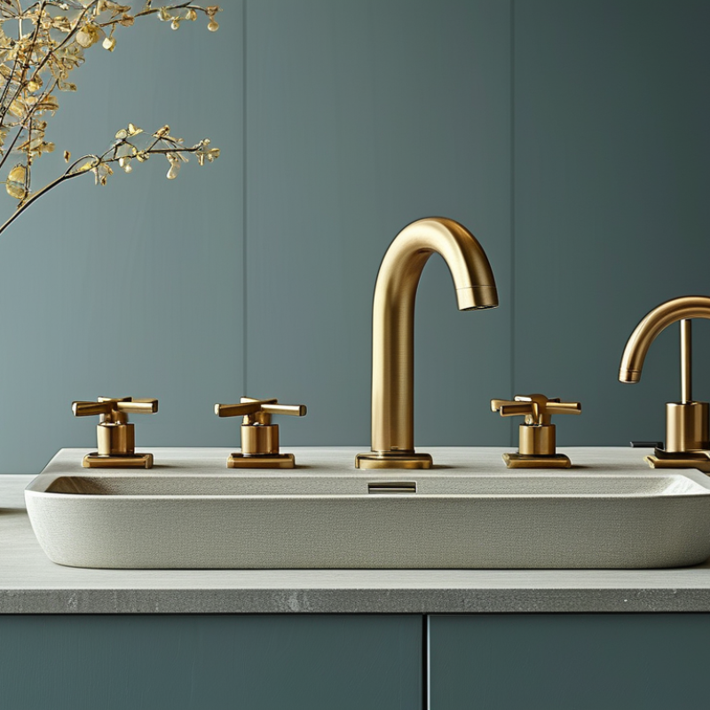 Best Bathroom Hardware Sets for 2026 Trends and Style?
