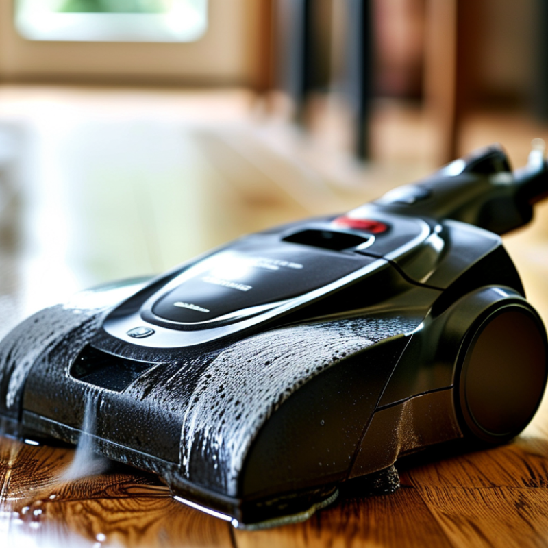 How to Choose the Best Floor Steamer for Your Home?