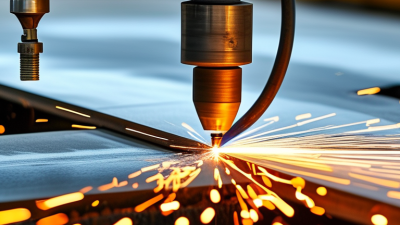 What is Metal Plate Cutting and How Can It Benefit You?