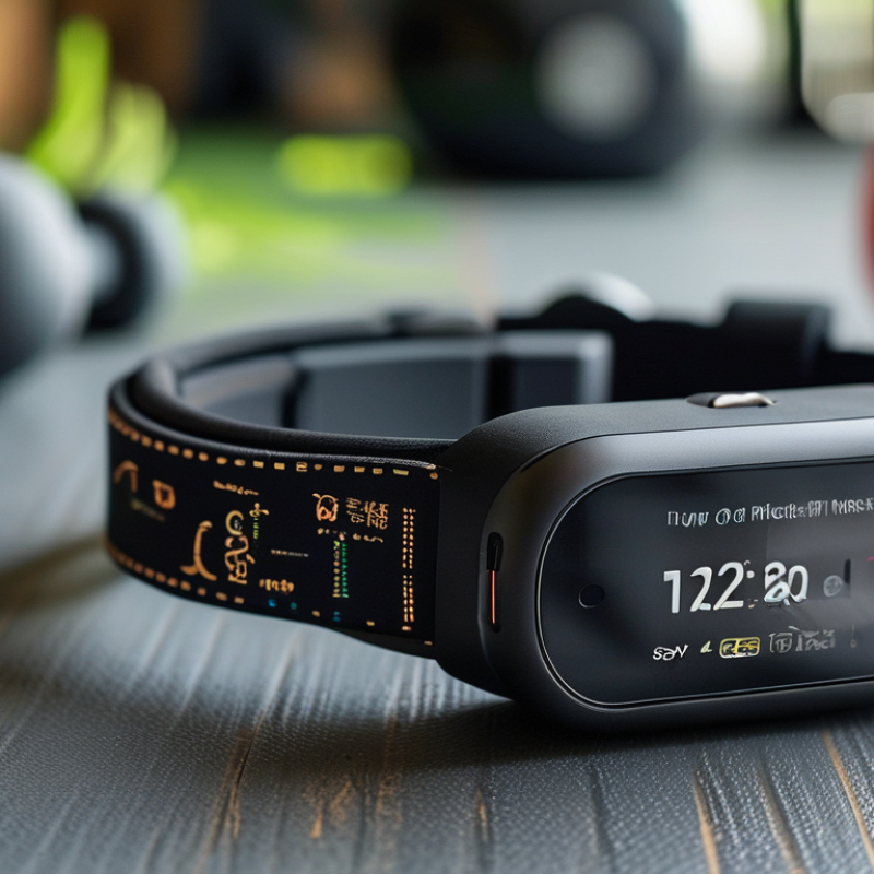 Top Fitness Tracking Devices in China for Global Buyers?