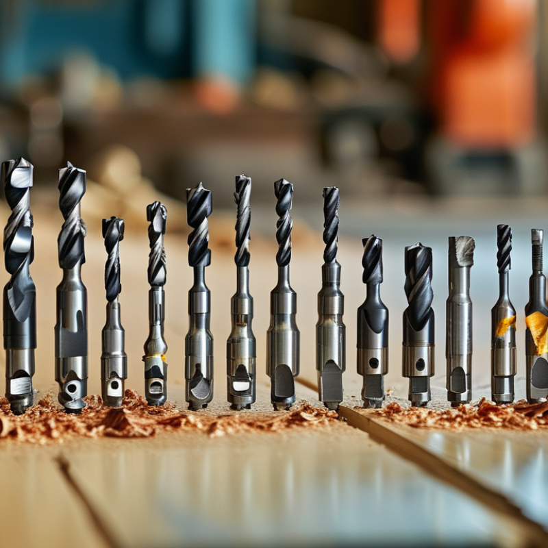 What is a Holesaw Bit and How to Choose the Right One?