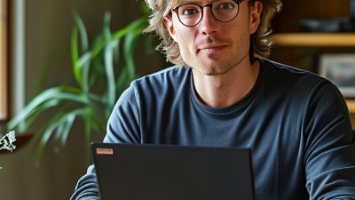 Top 10 Reasons to Choose Xcmrd Laptop Battery for Your Needs?