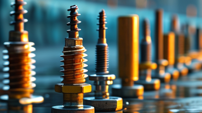 What Are Waterproof Screws and Their Benefits for Buyers?
