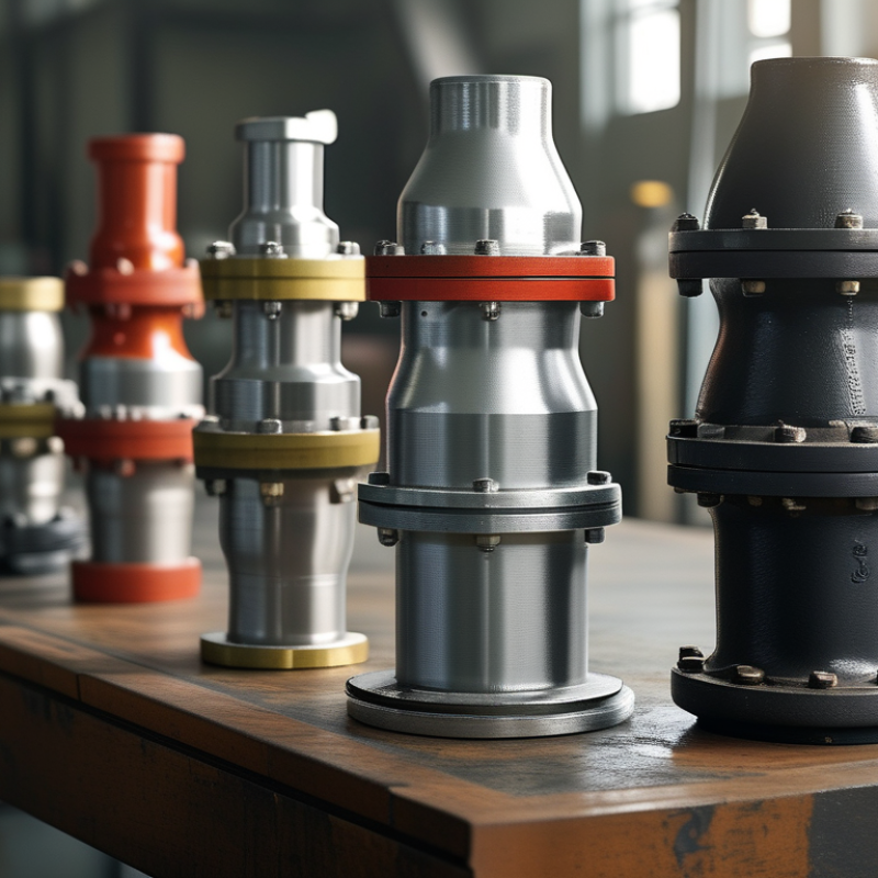 How to Choose the Right Blind Flange for Your Project?