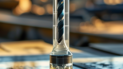 2026 Top Fiberglass Drill Bits Buyer Guide and Trends?