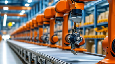 Top 10 Industrial Modular Conveyors for Global Buyers?