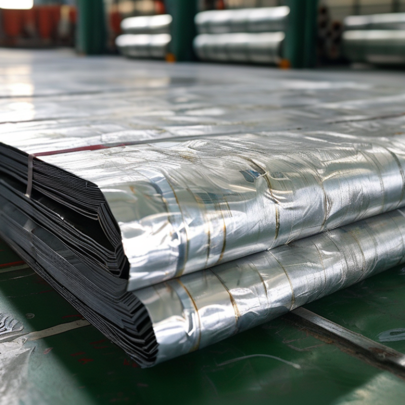 Top Suppliers for High Quality Titanium Foils in China?