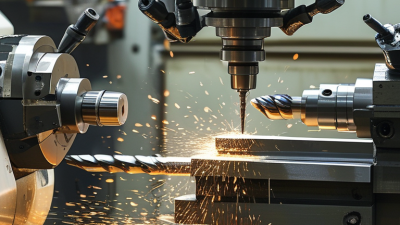Top Benefits of Cnc Dual-Head Cnc Lathe for Global Buyers?