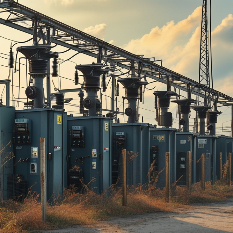 How to Choose the Right Dry Power Transformer for Your Needs?