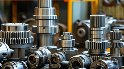 2026 Best Reduction Gearbox Options for Global Buyers?