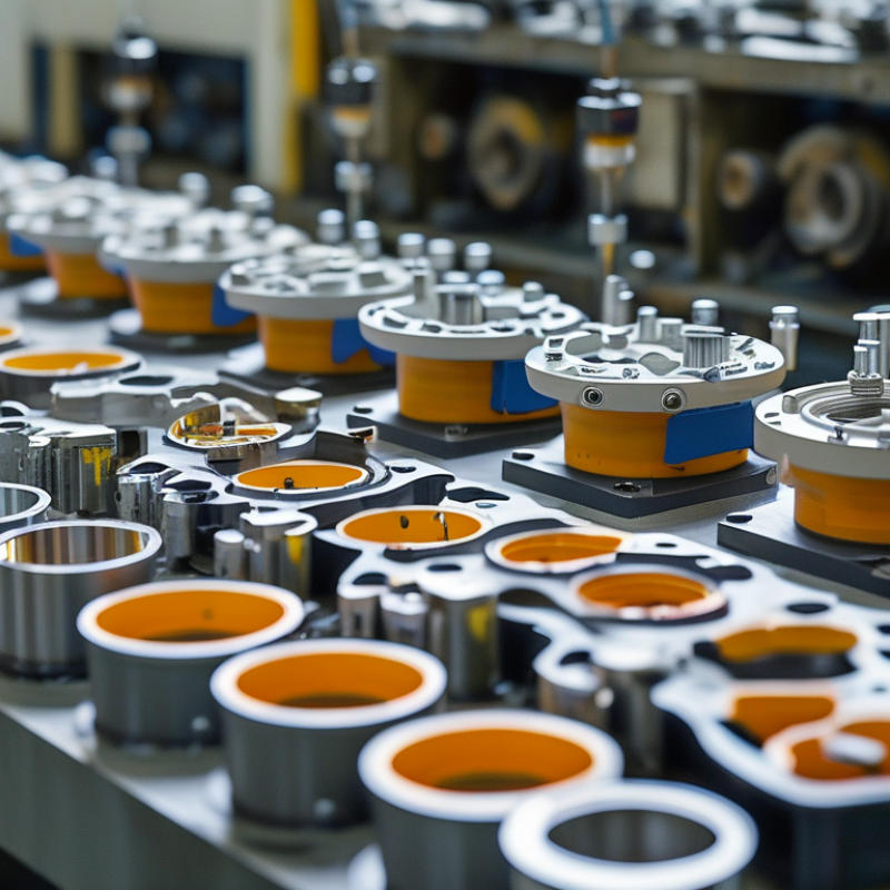 China Top Rotational Molded Parts Supplier for Global Buyers?