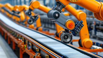 Top Belt Conveyor Trends for 2026 What Buyers Need to Know
