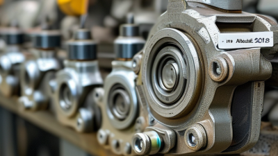 Top Brake Slack Adjuster Options for Global Buyers in 2026?