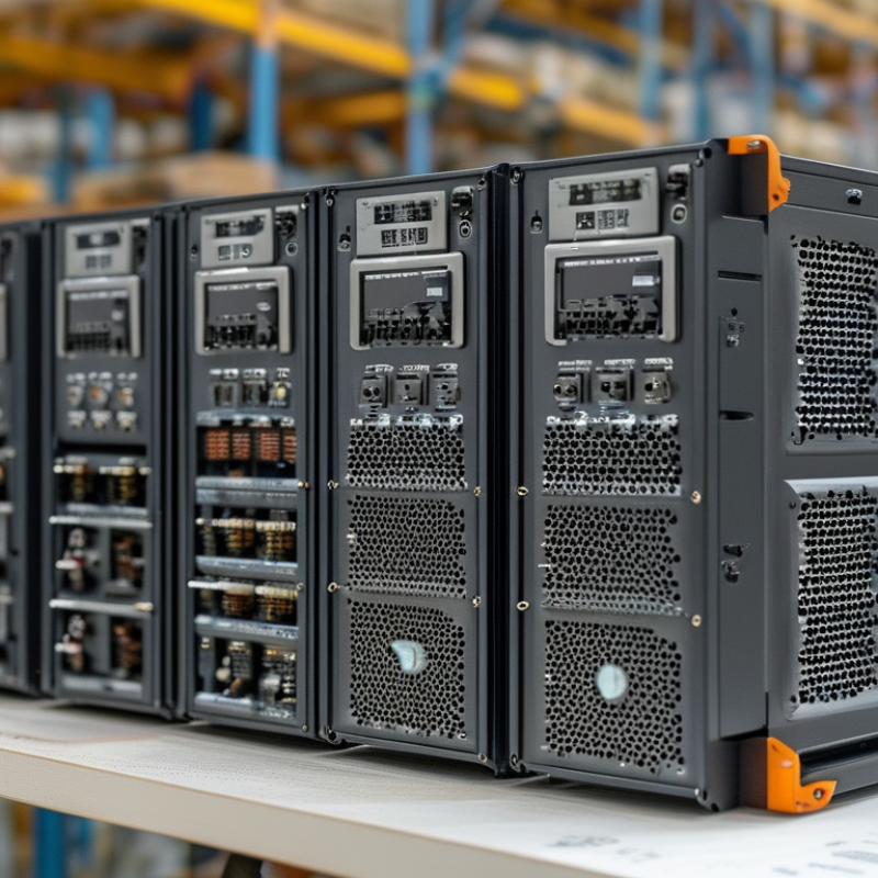 Top 10 Enclosed Power Supplies for Global Buyers in 2026